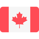 سرور مجازی کانادا