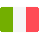 سرور مجازی ایتالیا