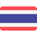 سرور مجازی تایلند 