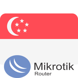 سرور مجازی میکروتیک مالزی